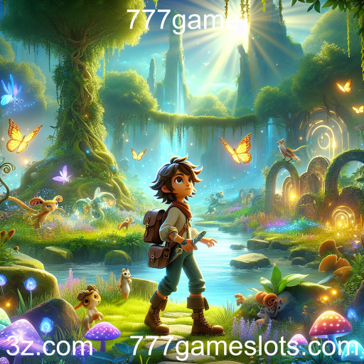 Explorando o Mundo dos Jogos de Aventura